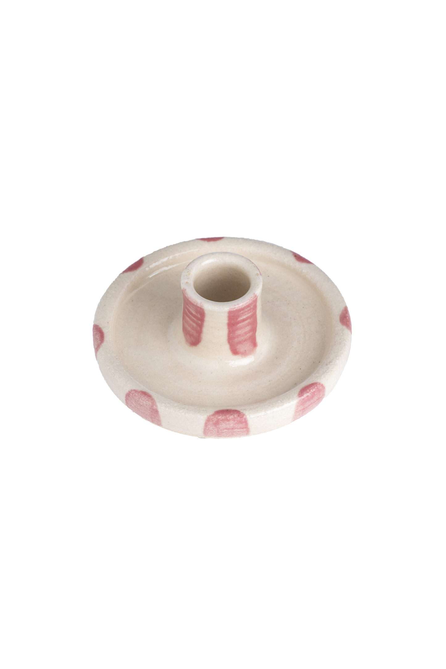 Ceramic Candle Holders
