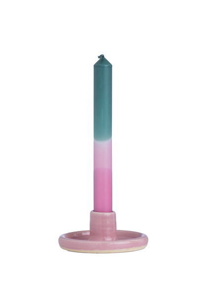 Ceramic Candle Holders