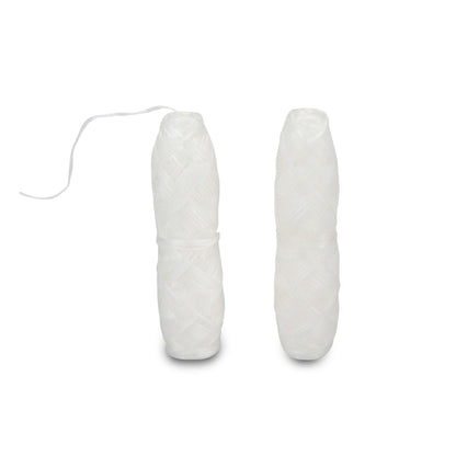 Natural Eco Floss Refills - Fresh Mint Flavour