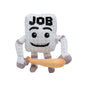 Steal a Brainrot Plush Toys - Rare & OG Collection (Strawberry Elephant, Tralalero Tralala, & More!)