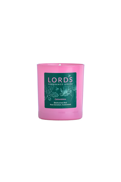 Oxfordshire Candle