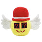 Steal A Brainrot Taco Lucky Block Plush Toys 10 inches