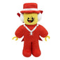 Steal A Brainrot Taco Lucky Block Plush Toys 10 inches