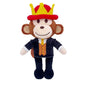 Steal a Brainrot Plush Toys - Rare & OG Collection (Strawberry Elephant, Tralalero Tralala, & More!)