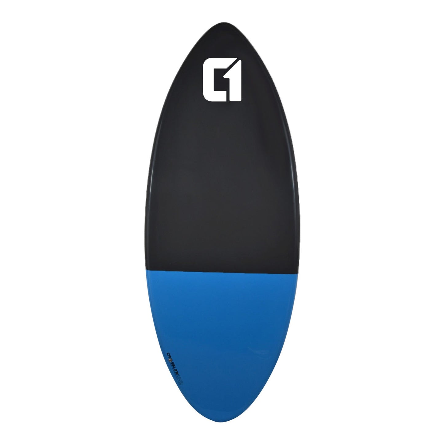 52inch Epoxy Fibreglass Skimboard
