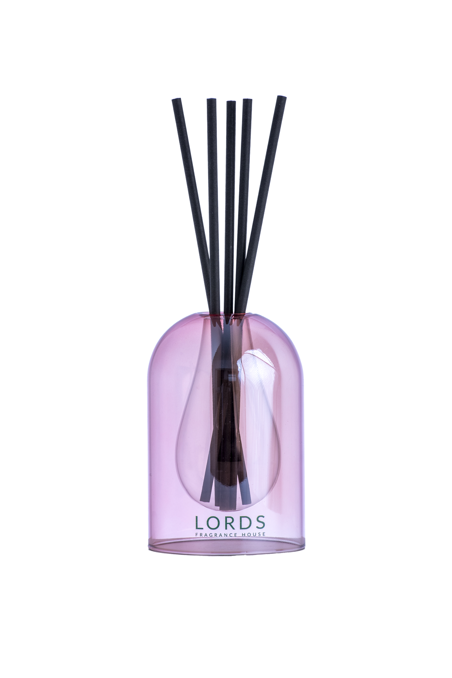 Bubble Glass Reed Diffuser