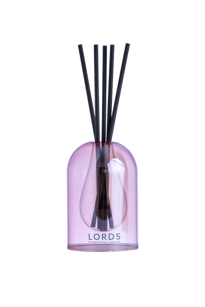 Bubble Glass Reed Diffuser