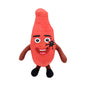 Steal a Brainrot Plush Figures