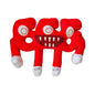 Steal a Brainrot Plushies – Cute Meme Plush Toys, 67 Plushie, Soft Stuffed Animal Collectibles