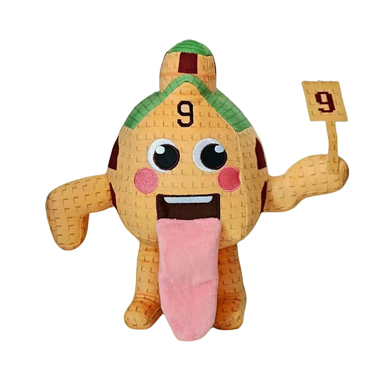 Steal a Brainrot Plush Toys - Rare & OG Collection (Strawberry Elephant, Tralalero Tralala, & More!)