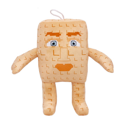 Brainrot Plushies Collection – Steal a Brainrot 67 Collectible Plush Toys