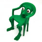 Italian Brainrot Toys, Large Poseable Italian Brainrot Toys, Brainrot Action Figures for Kids, Steal a Brainrot for Fun Desk Display, Collecting & Parent‑Child Playtime Gifts (2Pcs)