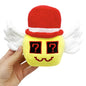 67 Toys - Steal a Brainrot Six Seven Plush Figure Toy