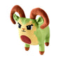 Steal a Brainrot Plushies – Cute Meme Plush Toys, 67 Plushie, Soft Stuffed Animal Collectibles