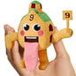 67 Toys - Steal a Brainrot Six Seven Plush Figure Toy