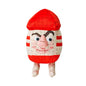 Steal a Brainrot Plushies – Cute Meme Plush Toys, 67 Plushie, Soft Stuffed Animal Collectibles