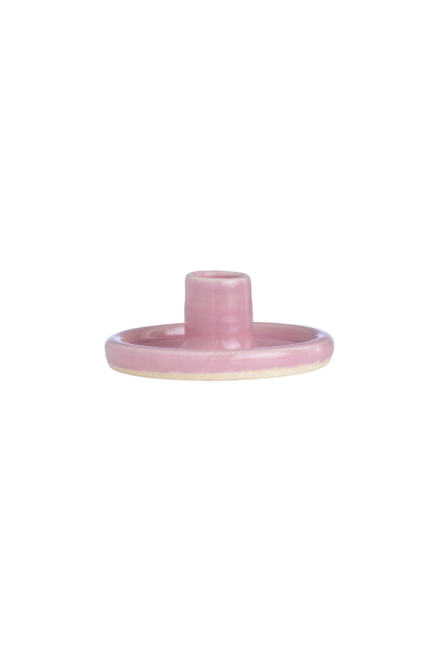 Ceramic Candle Holders