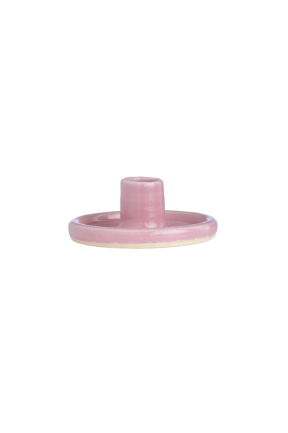 Ceramic Candle Holders