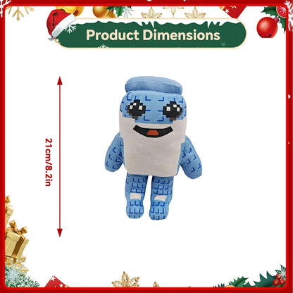 Steal a Brainrot Plush Toys - Rare & OG Collection (Strawberry Elephant, Tralalero Tralala, & More!)