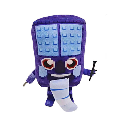 Steal a Brainrot Plush Toys - Rare & OG Collection (Strawberry Elephant, Tralalero Tralala, & More!)