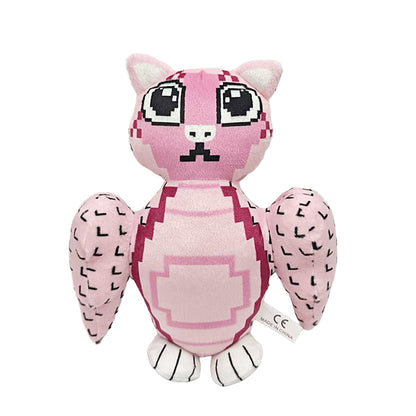 Steal a Brainrot Plush Toys - Rare & OG Collection (Strawberry Elephant, Tralalero Tralala, & More!)