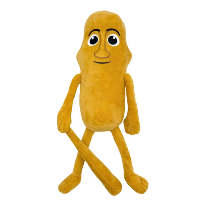 Steal a Brainrot 67 Plush Toy - Sixty Seven Expressive Doll Gift Six Seven