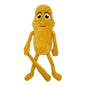 Steal a Brainrot 67 Plush Toy - Sixty Seven Expressive Doll Gift Six Seven