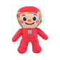 Steal a Brainrot Plush Figures