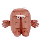 Brainrot Plushies Collection – Steal a Brainrot 67 Collectible Plush Toys