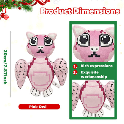Steal a Brainrot Plush Toys - Rare & OG Collection (Strawberry Elephant, Tralalero Tralala, & More!)