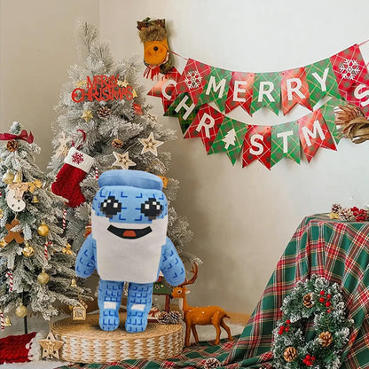 Steal a Brainrot Plush Toys - Rare & OG Collection (Strawberry Elephant, Tralalero Tralala, & More!)