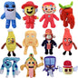 Steal a Brainrot Plush Figures