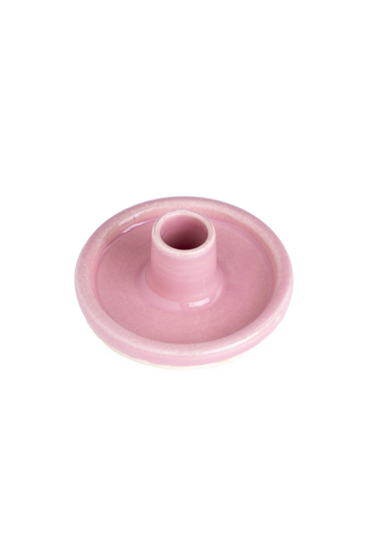 Ceramic Candle Holders