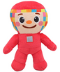 Chicleteira Bicicleteira Steal a Brainrot Plush Toy from the Italian Brainrot Series