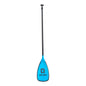 3 Piece Adjustable SUP Paddle - Aluminium Alloy Shaft+Nylon Blade