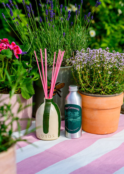 Reed Diffuser Refill 200ml