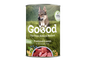 Free Range Lamb Wet Food for Adult Dogs