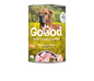 Free Range Turkey Wet Food for Adult Dogs