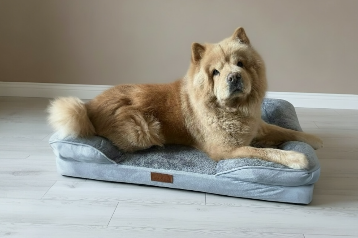 The Belgravia Orthopaedic Dog Sofa™ - Xl