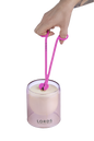 Pink Wick Trimmer
