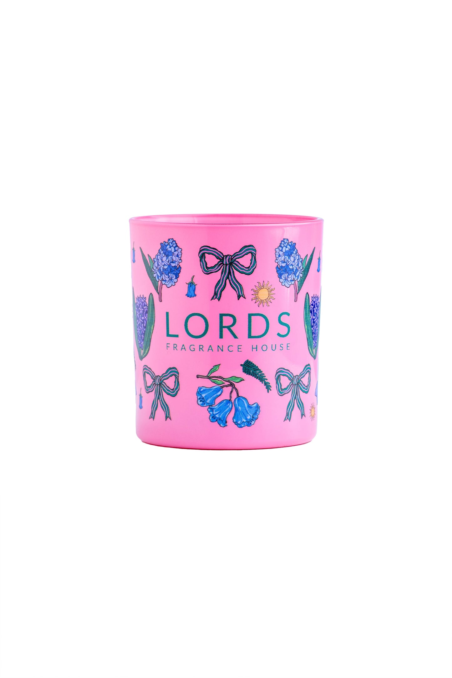 Pengelli Forest Ltd Edition Candle