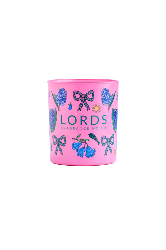 Pengelli Forest Ltd Edition Candle