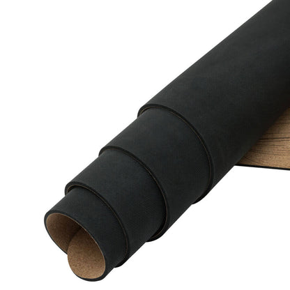 Cork Yoga Mat & Canvas Bag