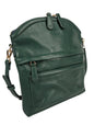 Kimberley Leather Crossbody Bag -  Handmade by Saddler