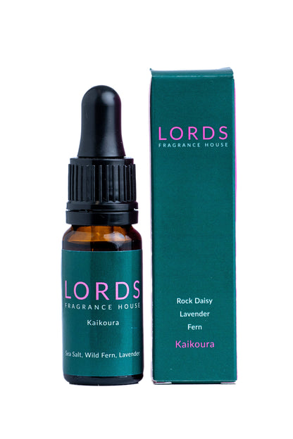 Kaikoura Fragrance Oil