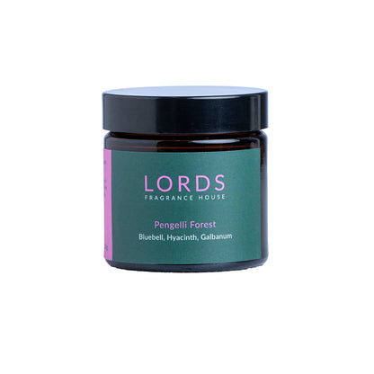 Discovery Candles
