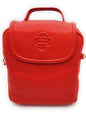 SADDLER MAXIE Real Leather Designer Mini BackPack