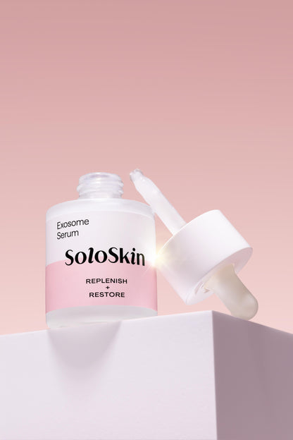 Exosome Serum