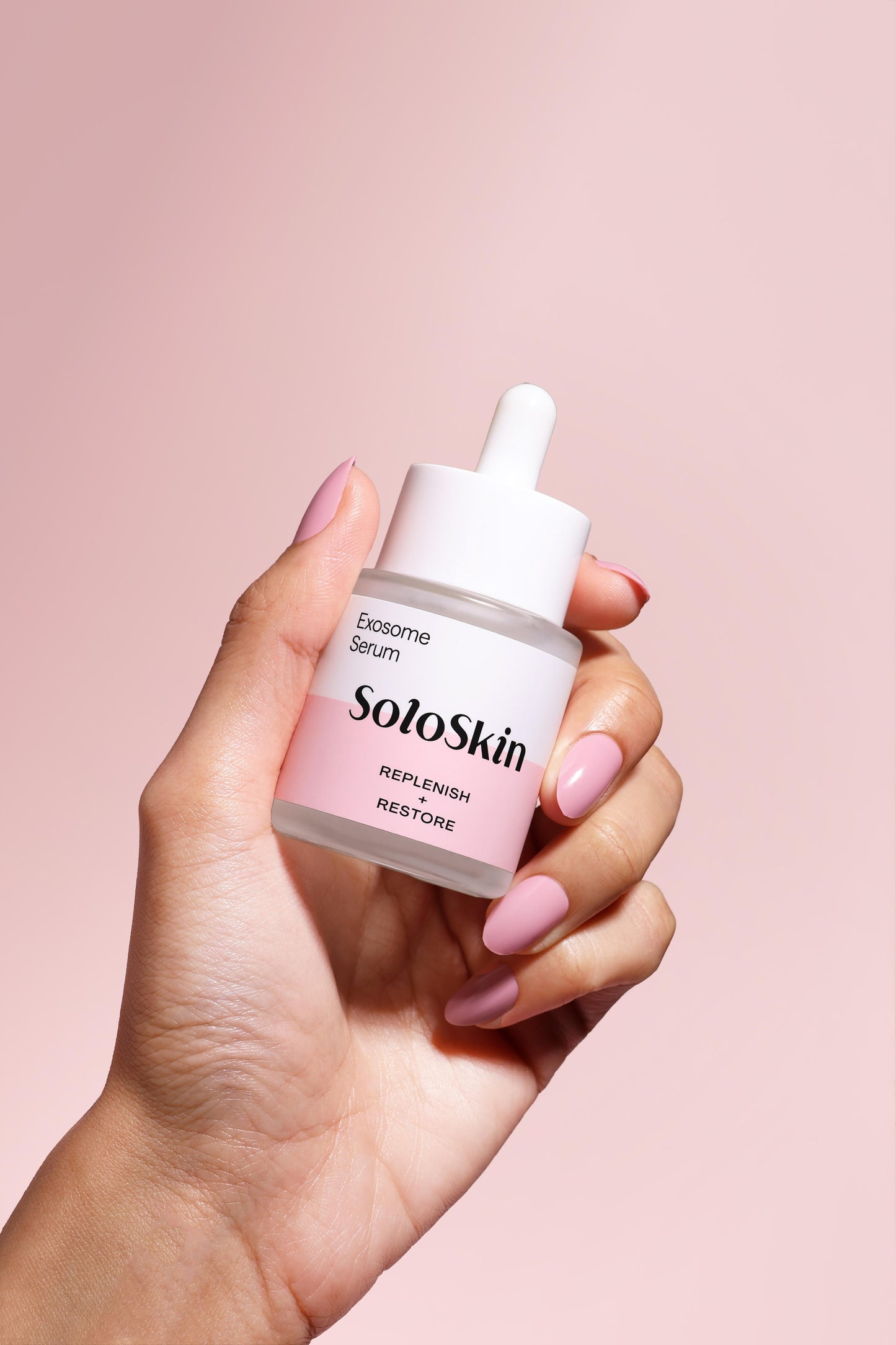 Exosome Serum