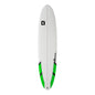 8ft Razor Round Tail Mini Mal in Matt Finish